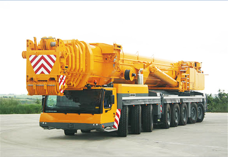 孟津县精密设备吊装（如机床、仪器）需要特殊车型吗？